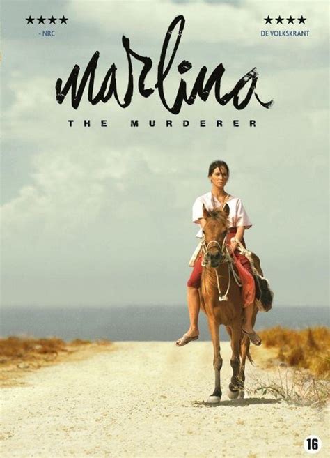 Marlina the Murderer in Four Acts Poster