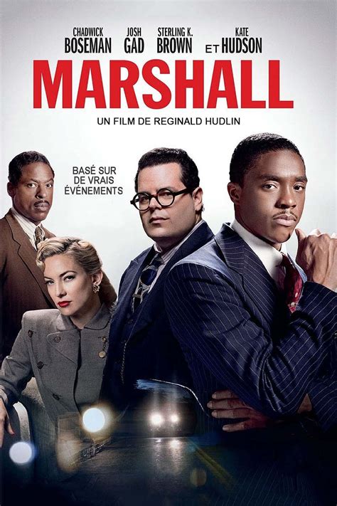 Marshall Poster