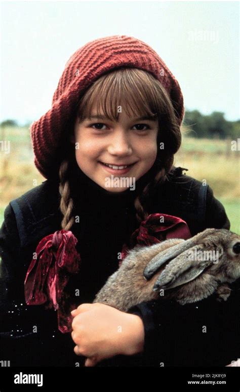 Mary Lennox Poster