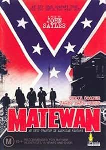 Matewan Poster