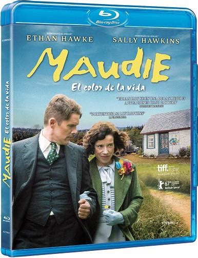 Maudie Poster