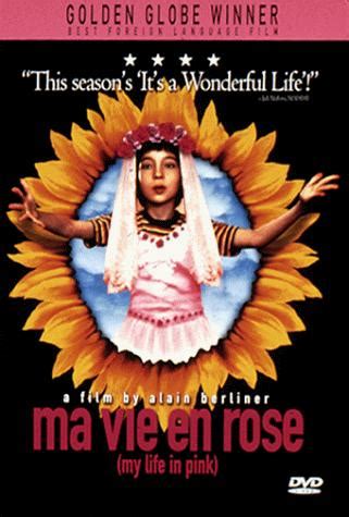Ma Vie en Rose Poster