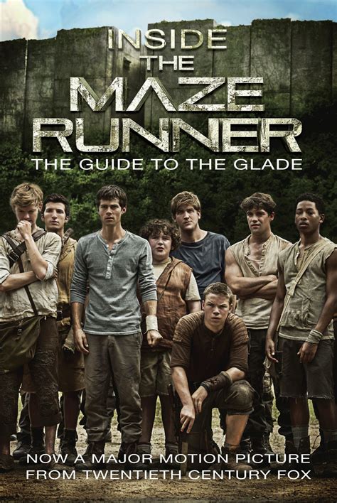 Maze Runner Poster