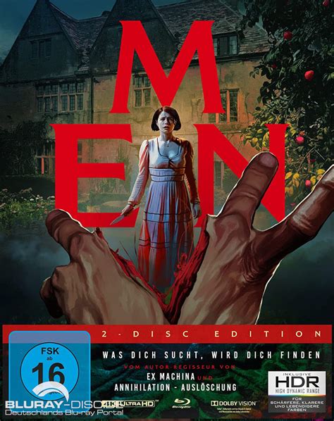 Men Poster