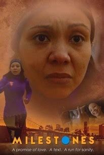 Milestones Poster