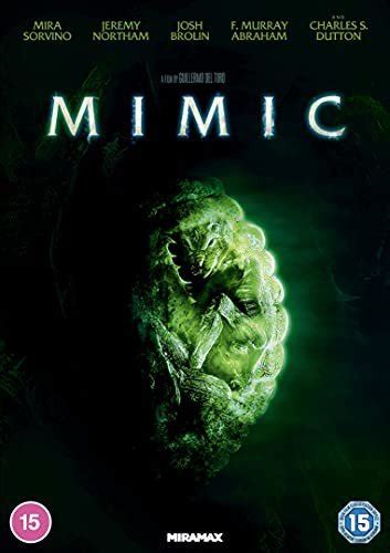 Mimic Poster