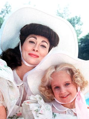 Mommy Dearest Poster