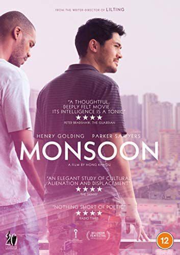 Monsoon Poster