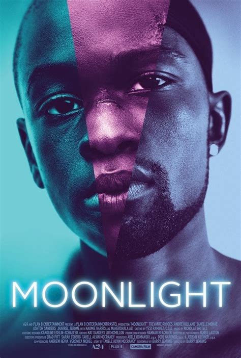 Moonlight Poster