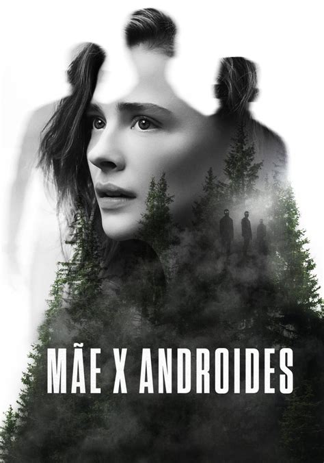 Mother/Android Poster
