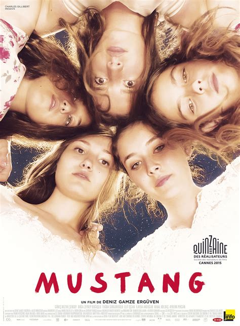 Mustang Poster