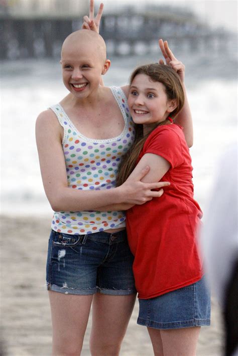 My Sister's Keeper Poster