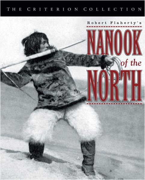 Nanook of the North Poster