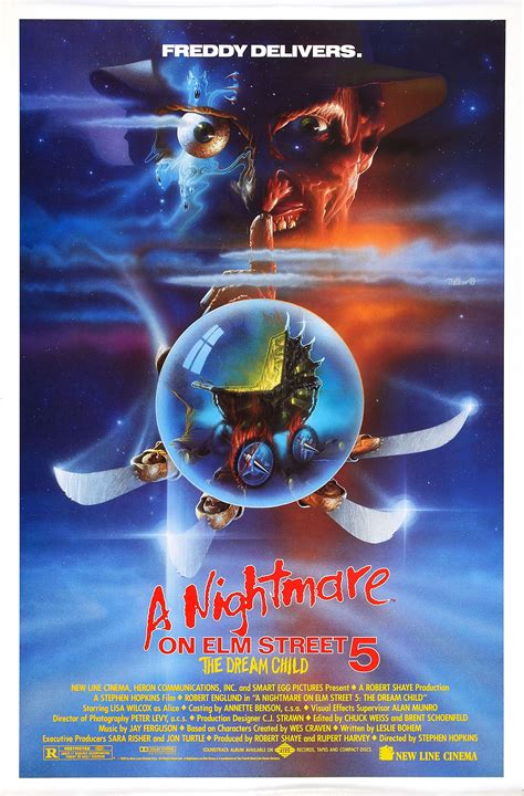 Nightmare Motel Poster
