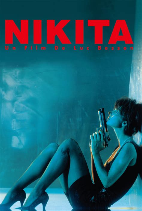 Nikita Poster