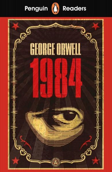 Nineteen Eighty-Four Poster