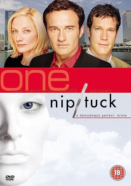 Nip/Tuck Poster