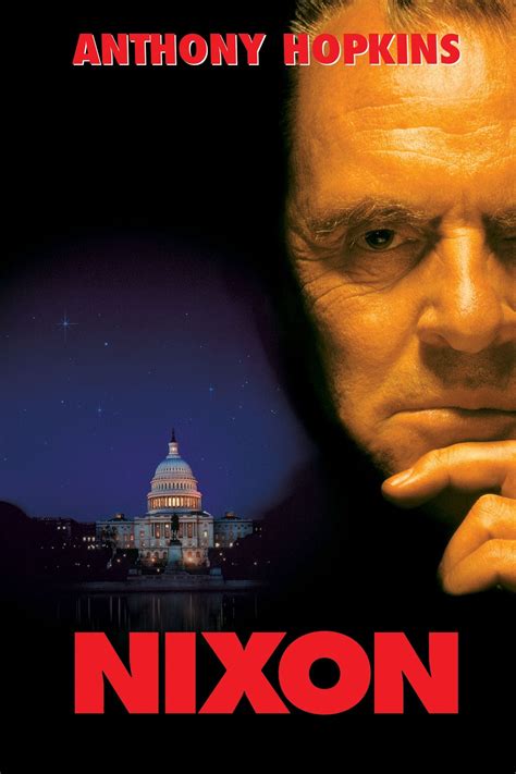 Nixon Poster