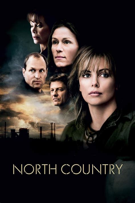 North Country Poster
