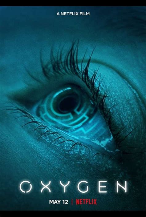 Oxygen Poster