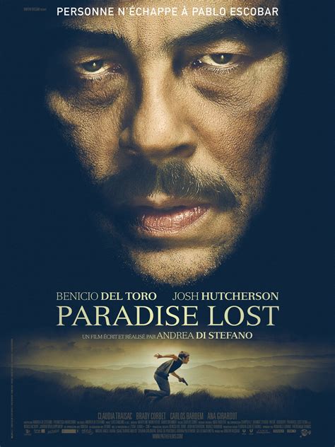 Paradise Lost Poster