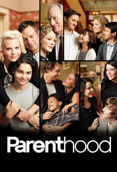 Parenthood Poster