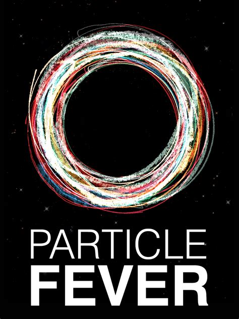 Particle Fever Poster