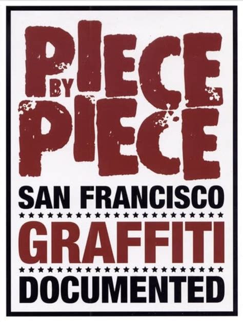 Piece by Piece Poster