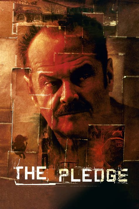 Pledge Poster