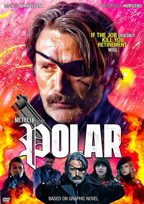 Polar Poster