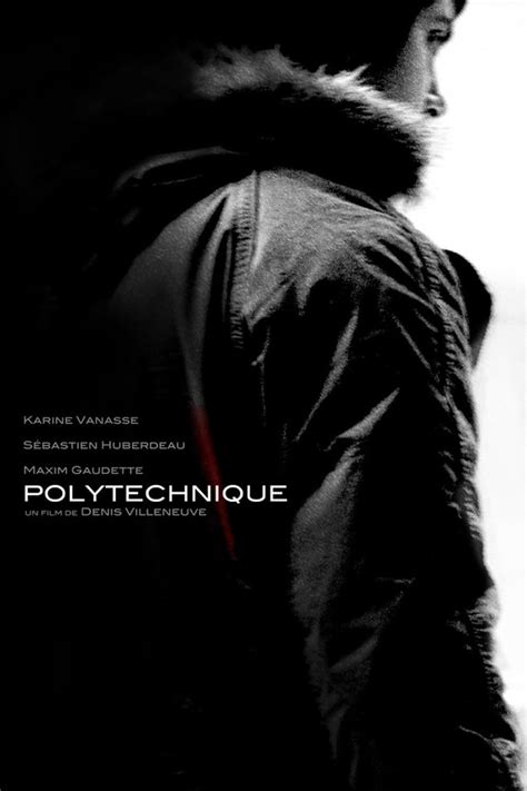 Polytechnique Poster