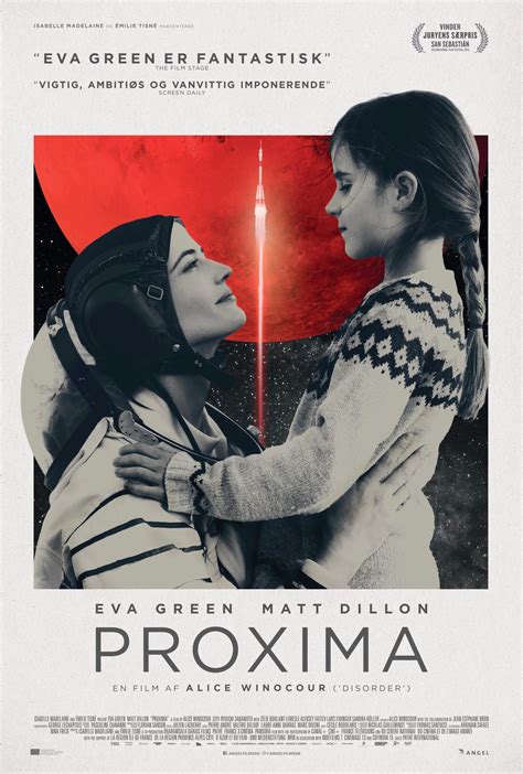 Proxima Poster