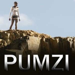 Pumzi Poster