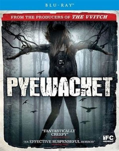 Pyewacket Poster
