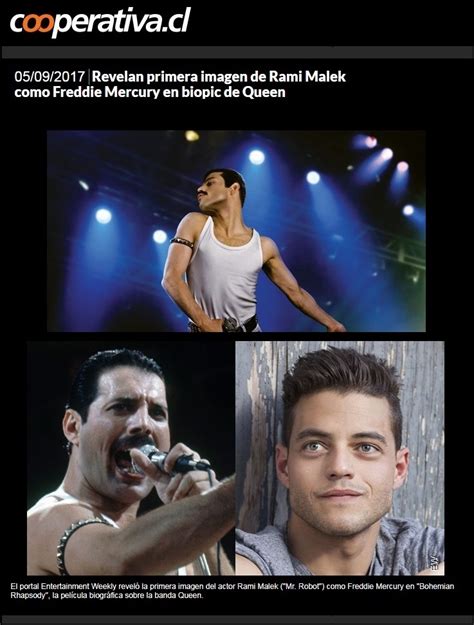Queen Poster