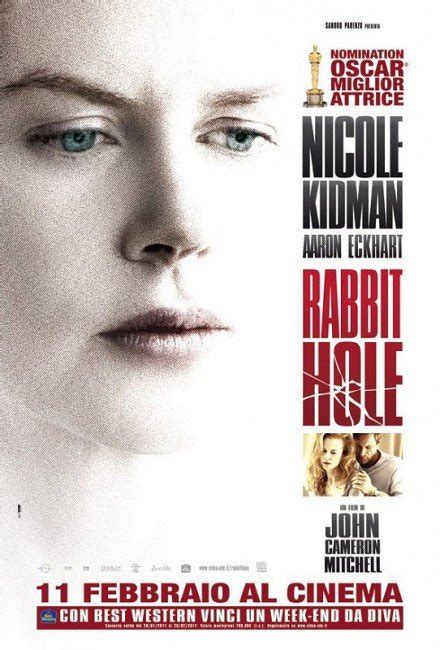 Rabbit Hole Poster