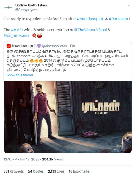 Ratsasan Poster