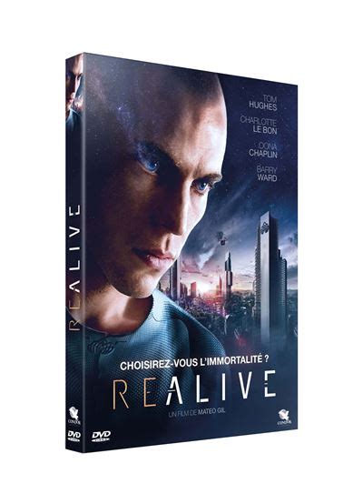 Realive Poster