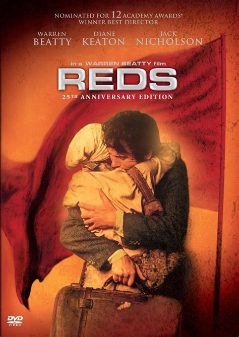Reds Poster
