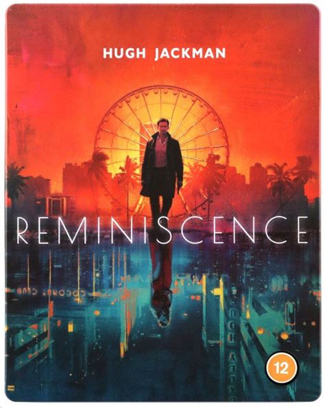 Reminiscence Poster