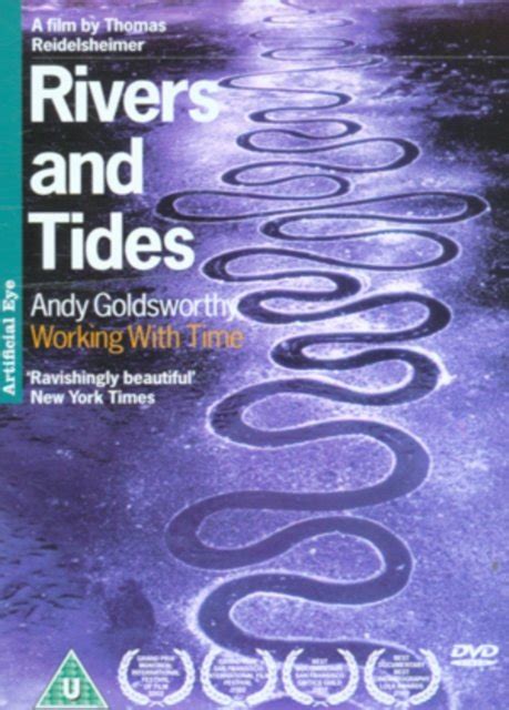 Rivers and Tides Poster