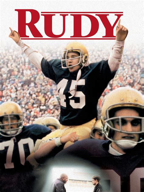 Rudy Poster