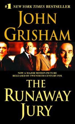 Runaway Jury Poster