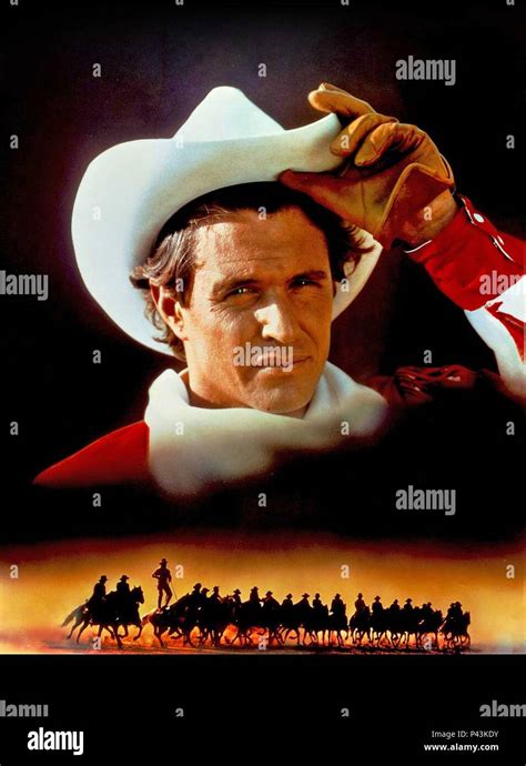 Rustlers' Rhapsody Poster