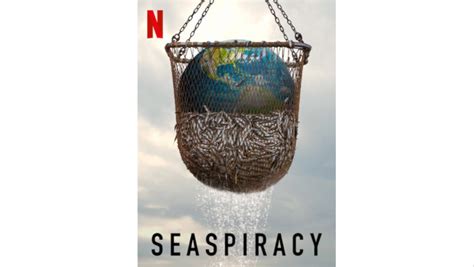 Seaspiracy Poster