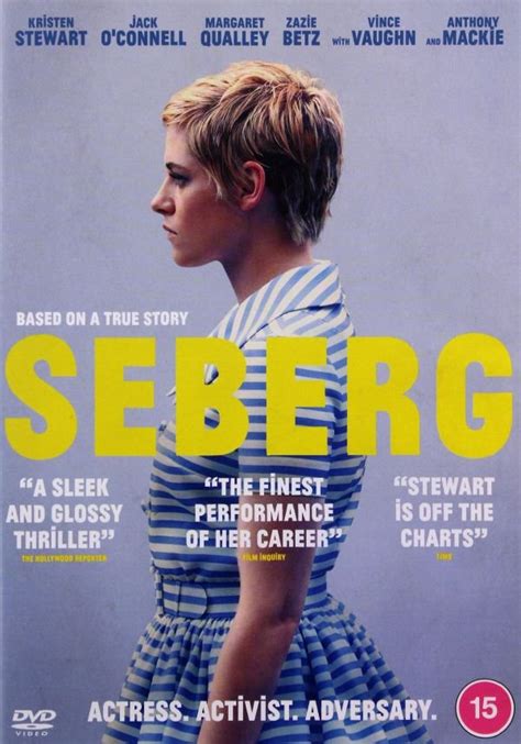 Seberg Poster