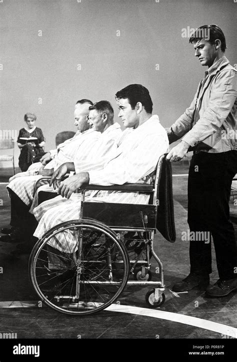 Shock Treatment Poster