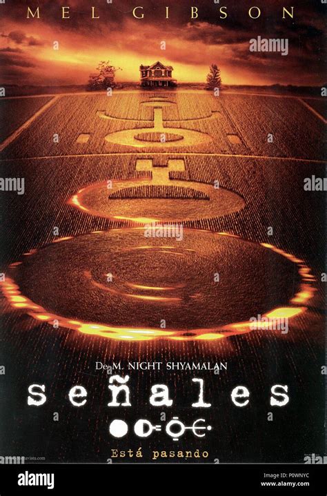 Signs Poster