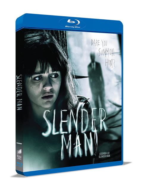 Slender Man Poster