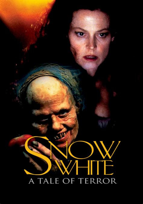 Snow White: A Tale of Terror Poster